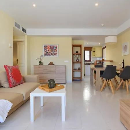 Vista Mar - Inmodalal Apartment *