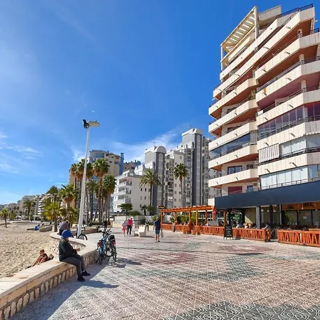 Vista Mar - Inmodalal Apartment