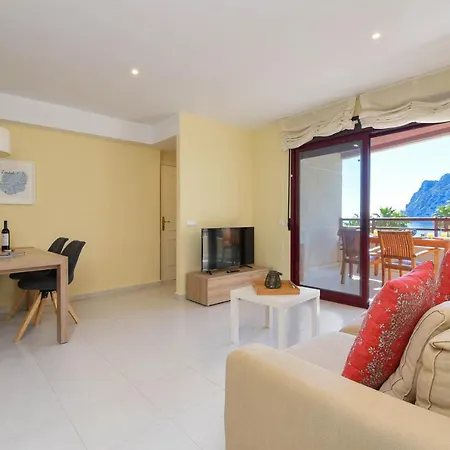 Vista Mar - Inmodalal Calpe