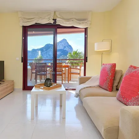 Vista Mar - Inmodalal Apartment *