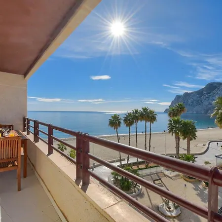 Vista Mar - Inmodalal Apartment *