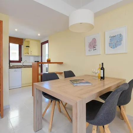 Vista Mar - Inmodalal Apartment *